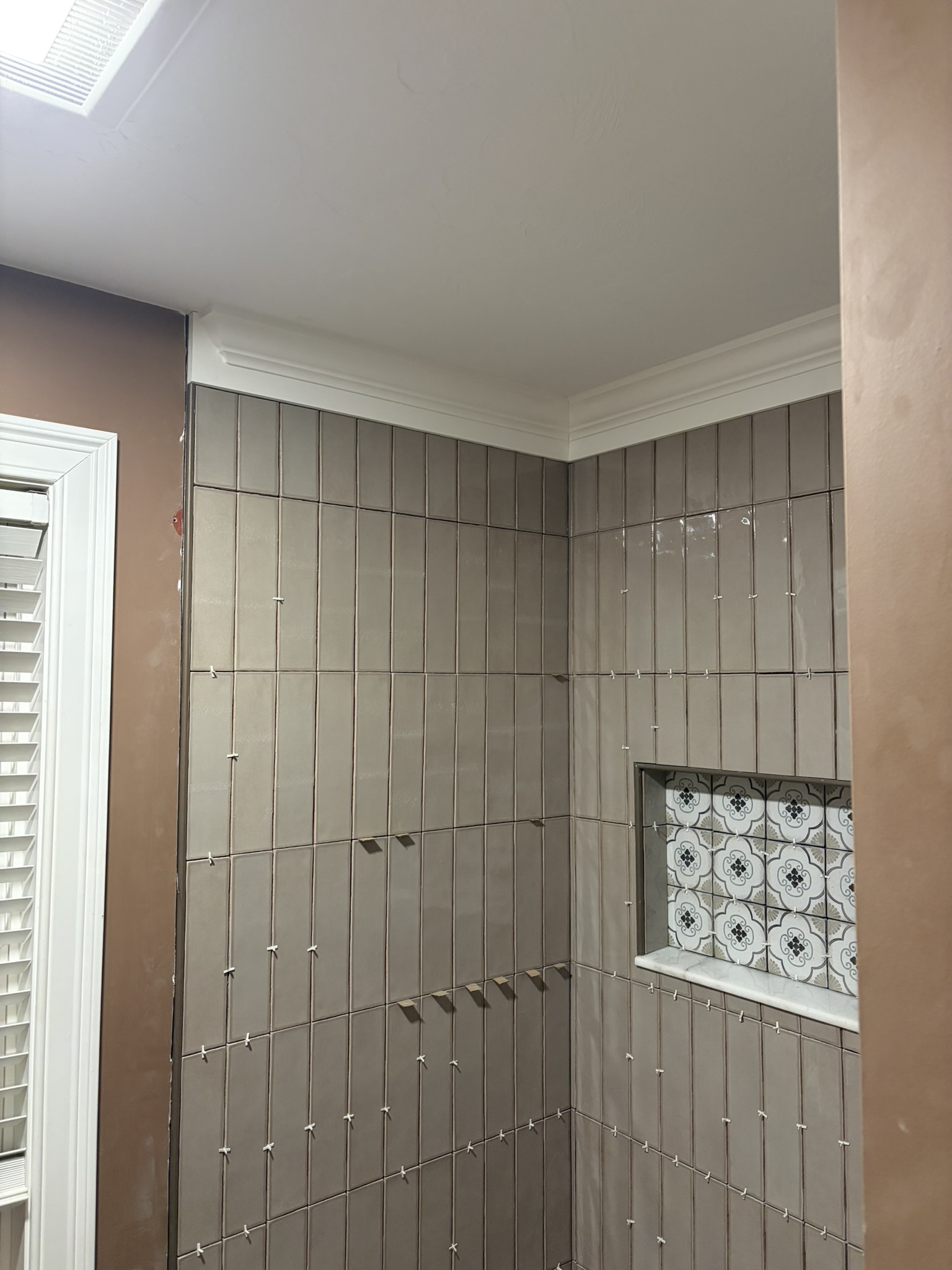 Custom carpentry and built-ins by Red Sky Construction, Greater Boston MA
